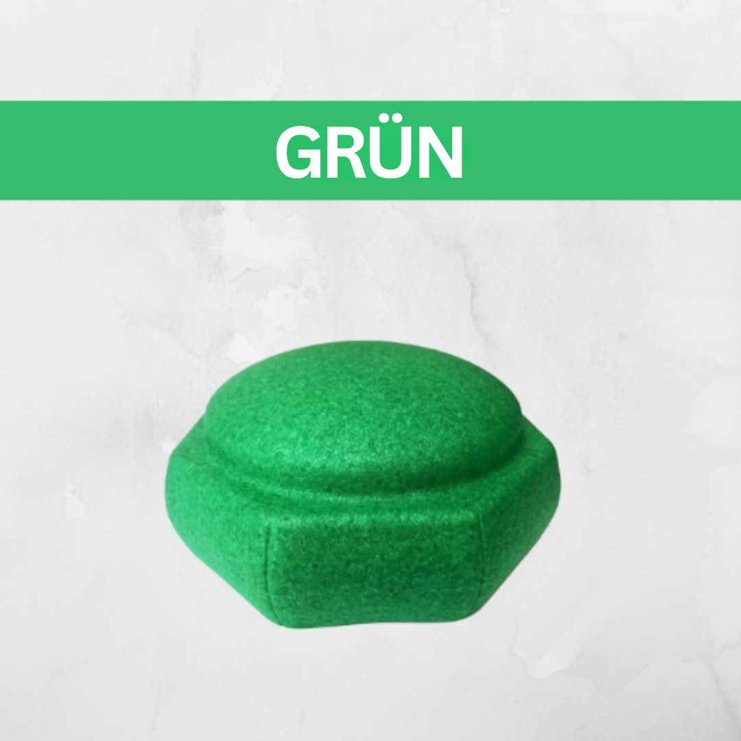 Stackable Stepping Stones for Creative Play and Balance – StepJoy