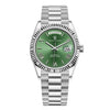 Luxury Men's Automatic Watch – Stainless Steel, Self-Winding, Calendar Function – Style for Every Occasion
