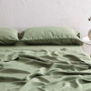 Luxurious Linen Bedding – BreezyLuxe