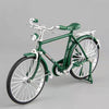 DIY Bicycle Model Scale – RetroCycle