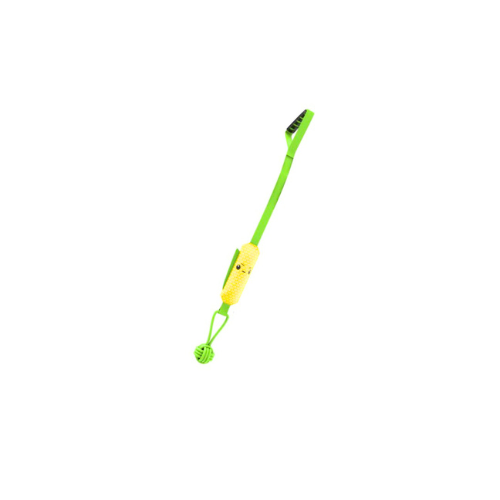 Interactive Winter Tug Toy for Your Dog - PlayBuddy Tug