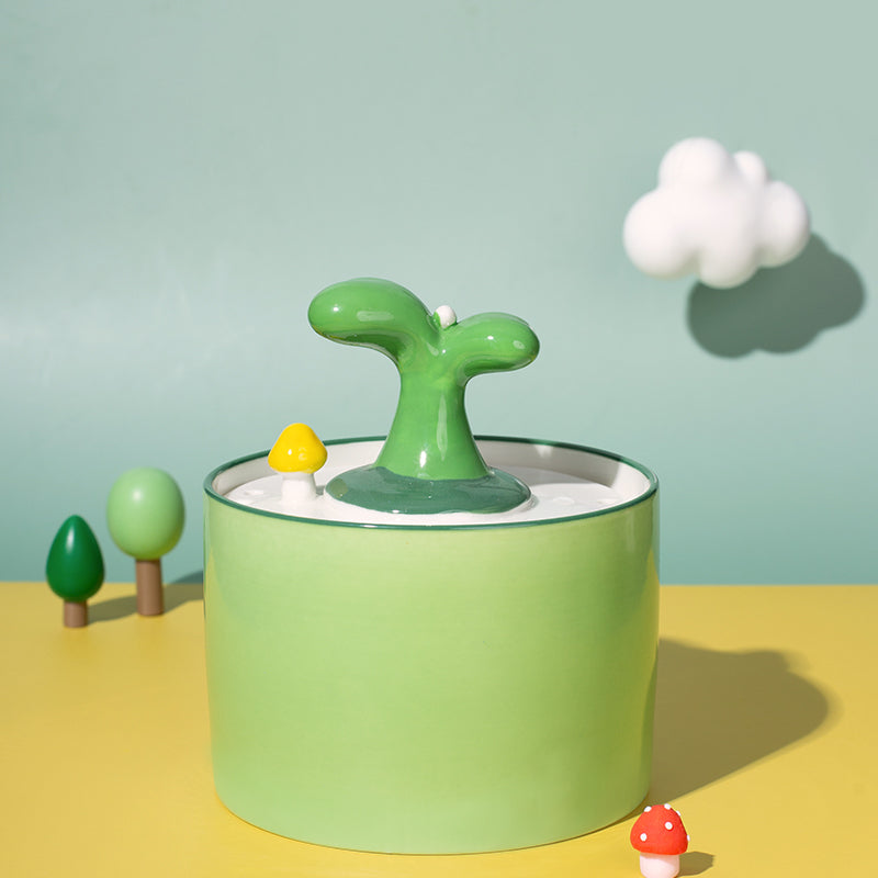 Cat Fountain – SpringFlow™