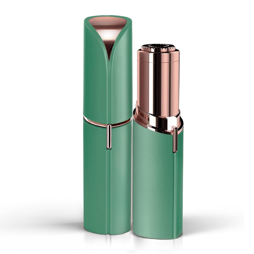 Flawless Facial Hair Remover – Discover Smooth Skin Now!