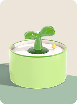 Cat Fountain – SpringFlow™