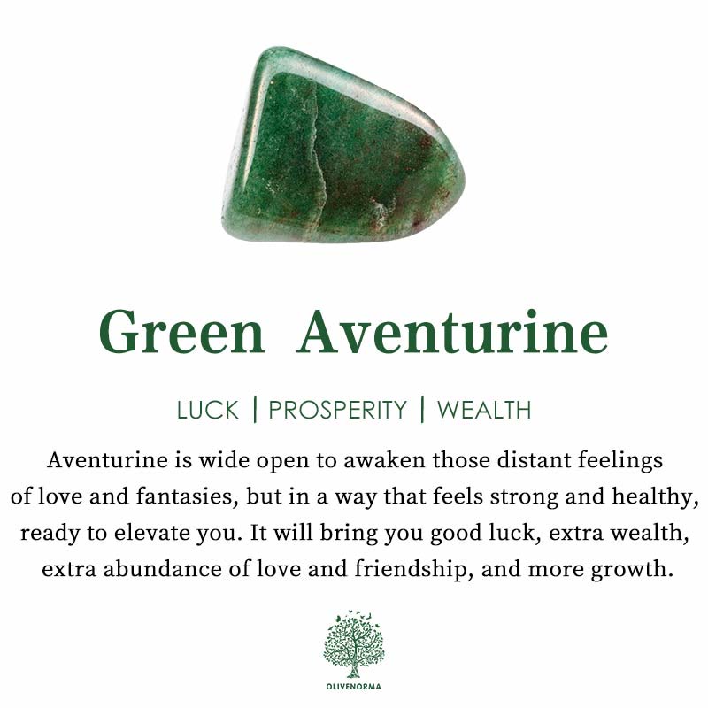 Natural Raw Stone Birth Ring – Selina