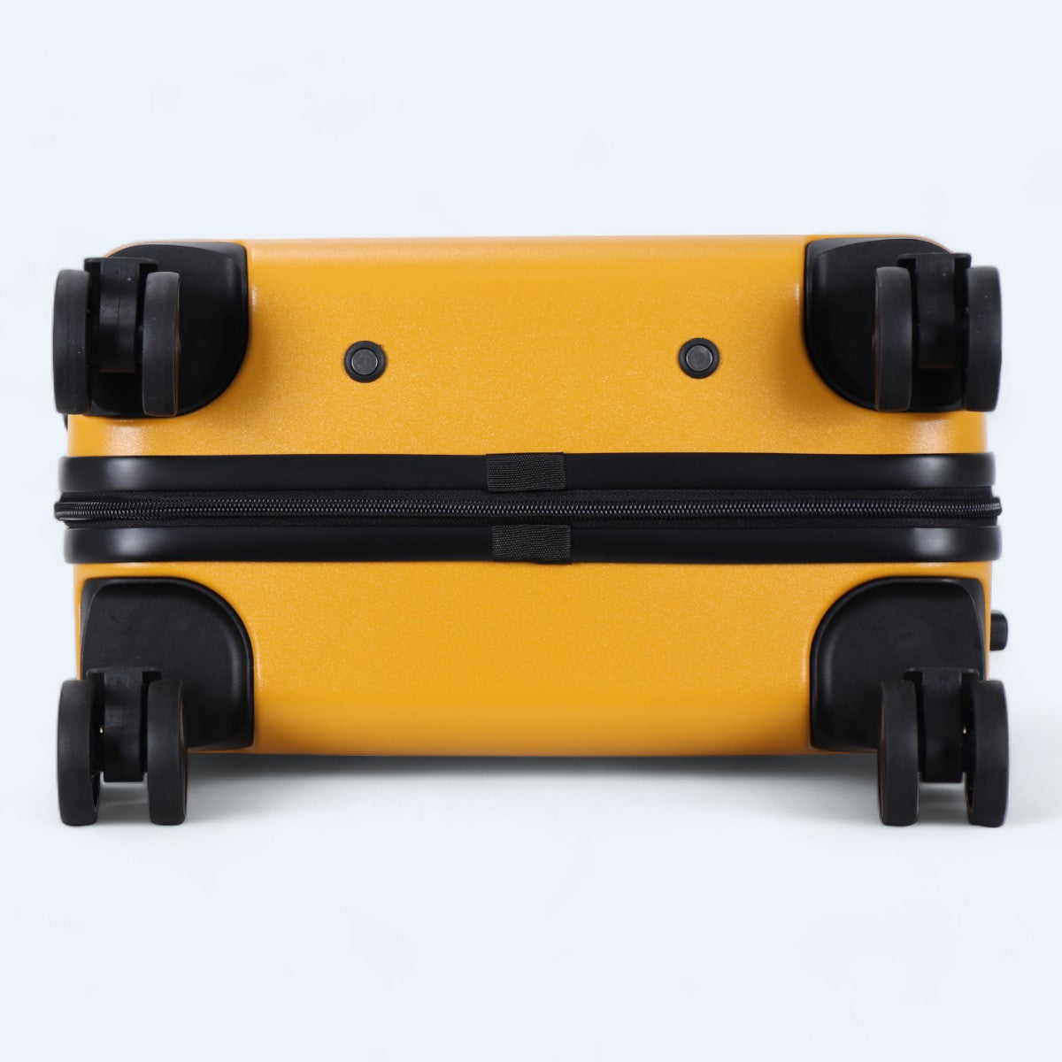 3-Piece Hard Shell Luggage Set – Atlas Explorer