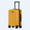 3-Piece Hard Shell Luggage Set – Atlas Explorer
