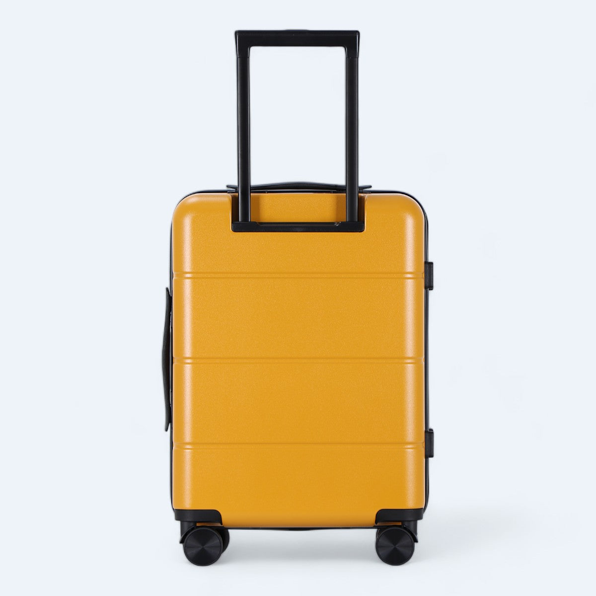 3-Piece Hard Shell Luggage Set – Atlas Explorer
