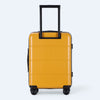 3-Piece Hard Shell Luggage Set – Atlas Explorer