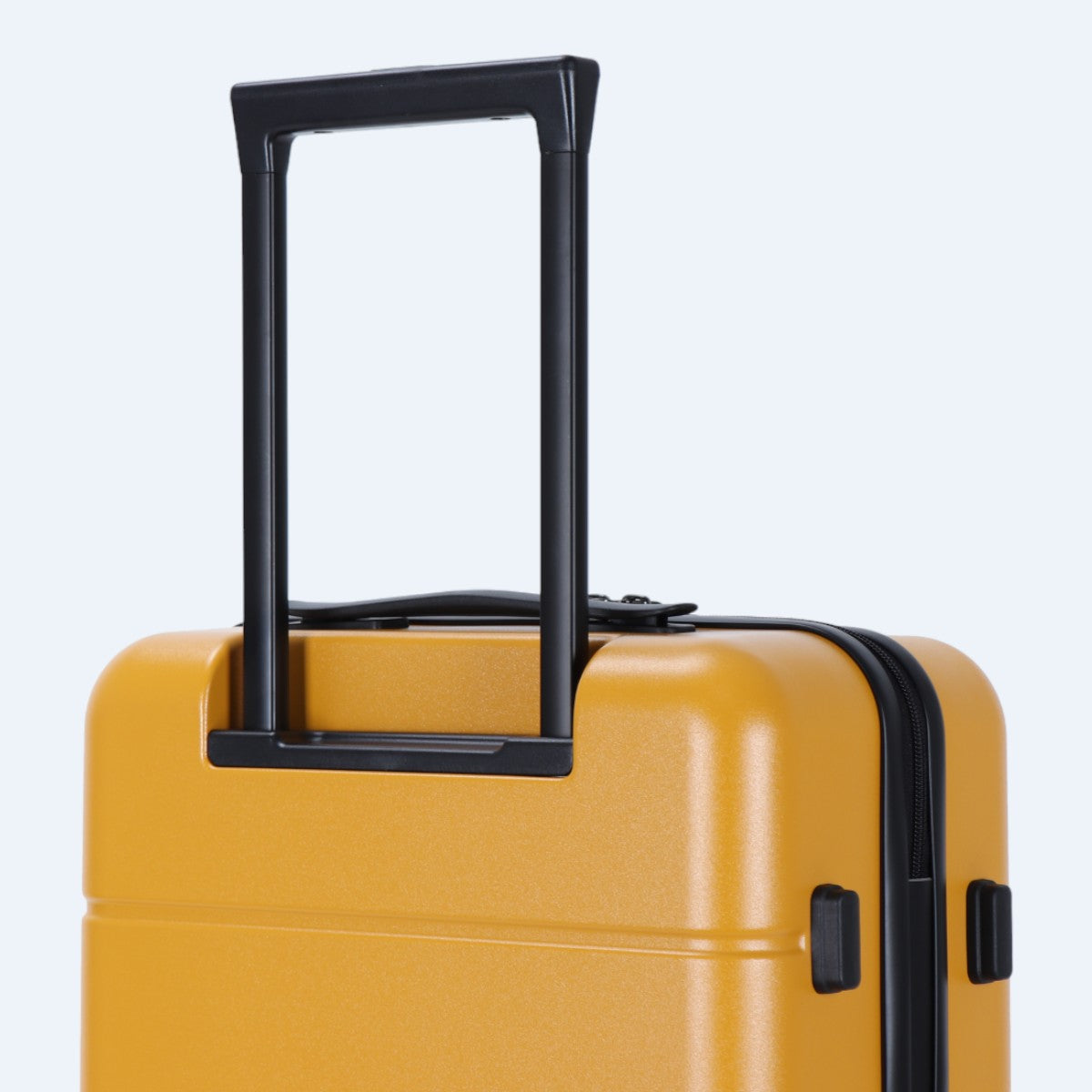 3-Piece Hard Shell Luggage Set – Atlas Explorer