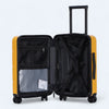 3-Piece Hard Shell Luggage Set – Atlas Explorer