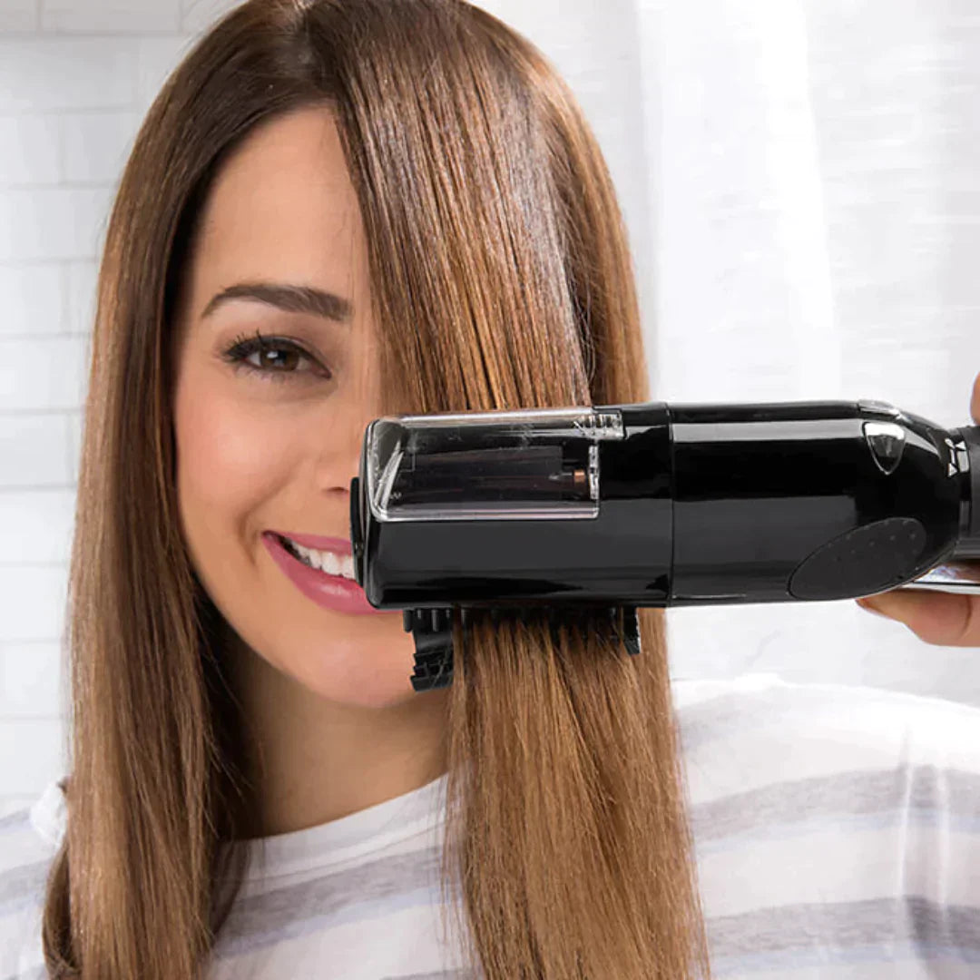 Cordless Split End Trimmer – TrimMate PRO