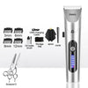 Professional Electric Trimmer - PowerEdge ProClip