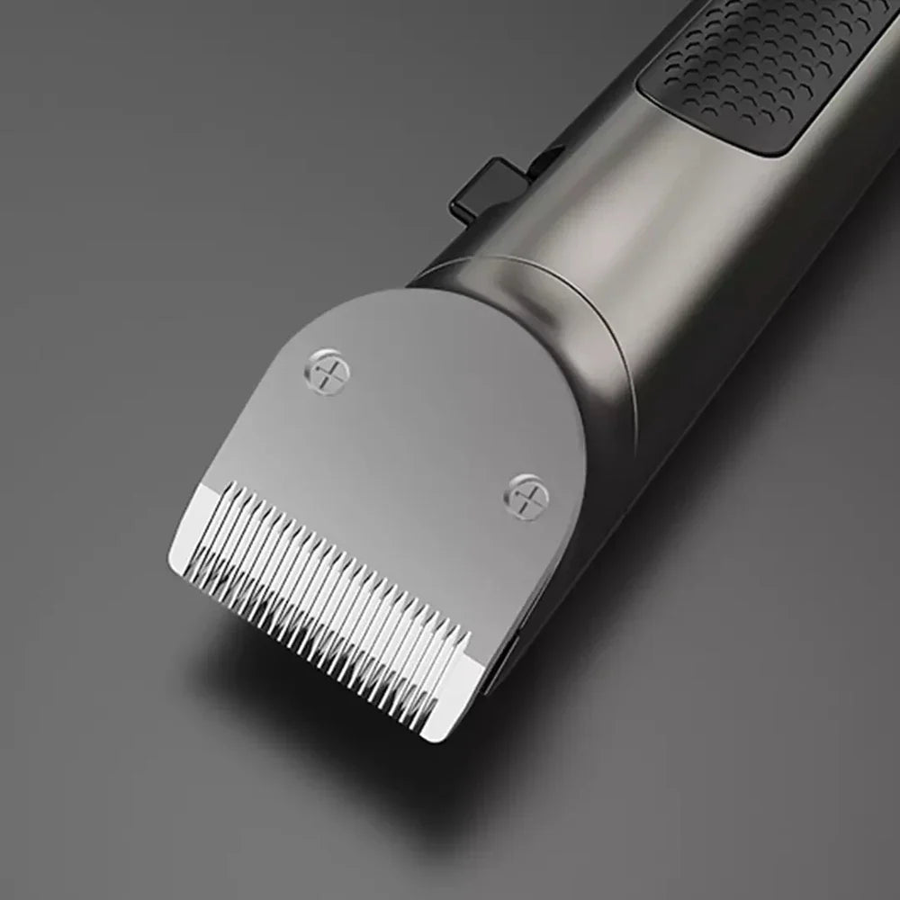 Professional Electric Trimmer - PowerEdge ProClip