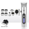 Professional Electric Trimmer - PowerEdge ProClip