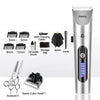 Professional Electric Trimmer - PowerEdge ProClip