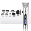Professional Electric Trimmer - PowerEdge ProClip