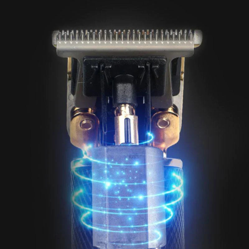Professional Hair Clipper for Men - EdgeMaster