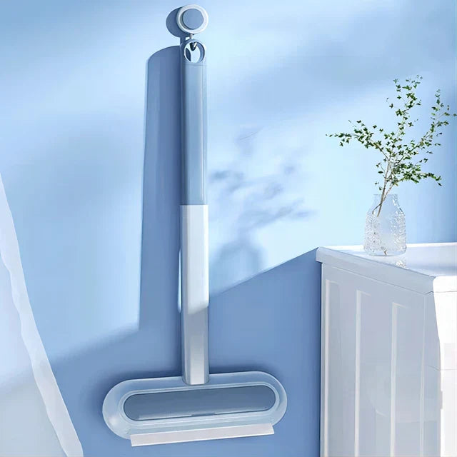 Hairless Hero - Pet Hair Remover for Any Surface