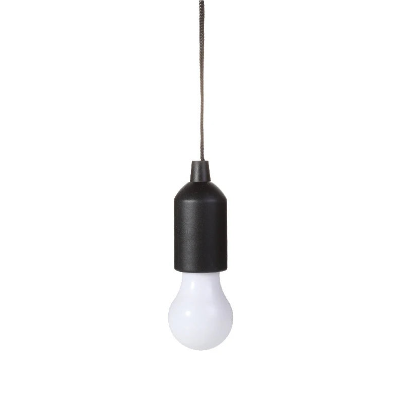 Colourful Portable Hanging Light - ChromaGlow