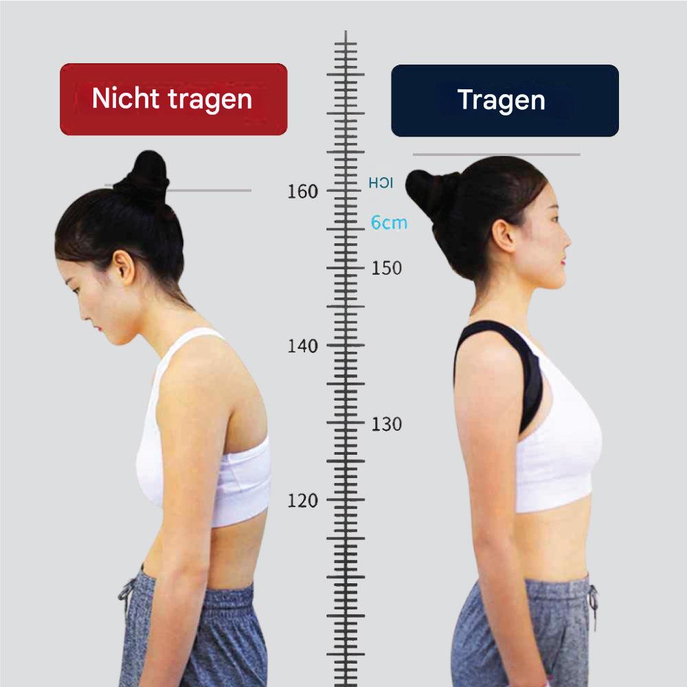 Posture Corrector - StraightAlign