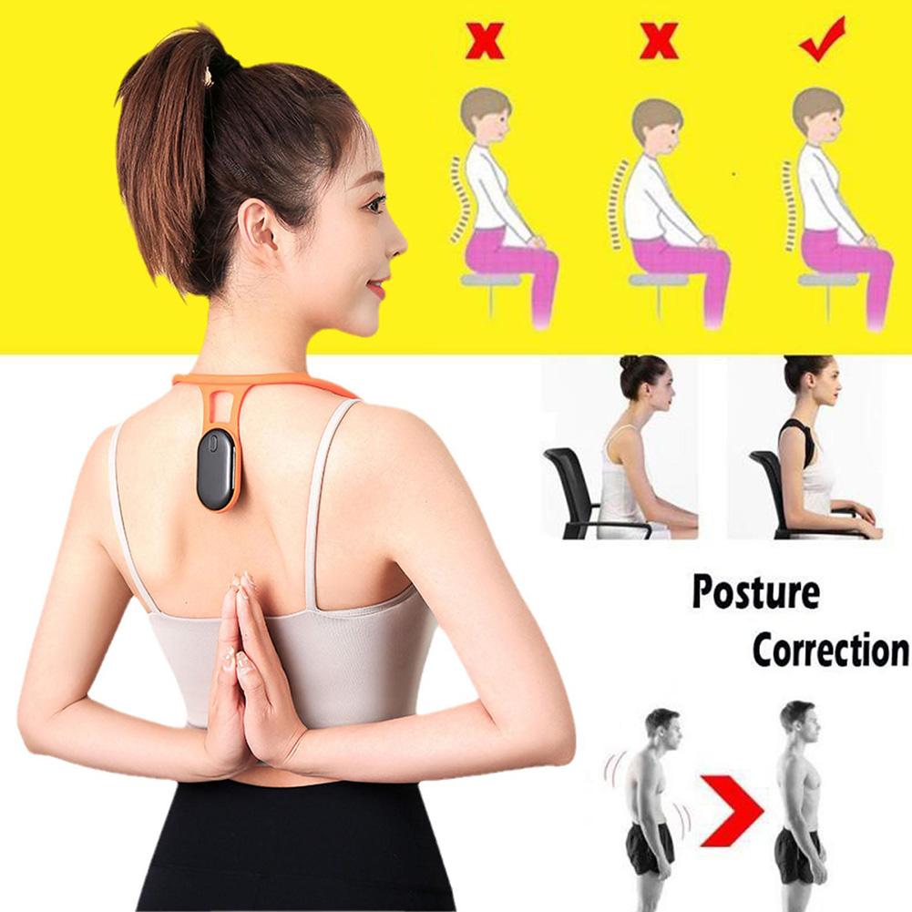 Posture Corrector – PosturePerfect