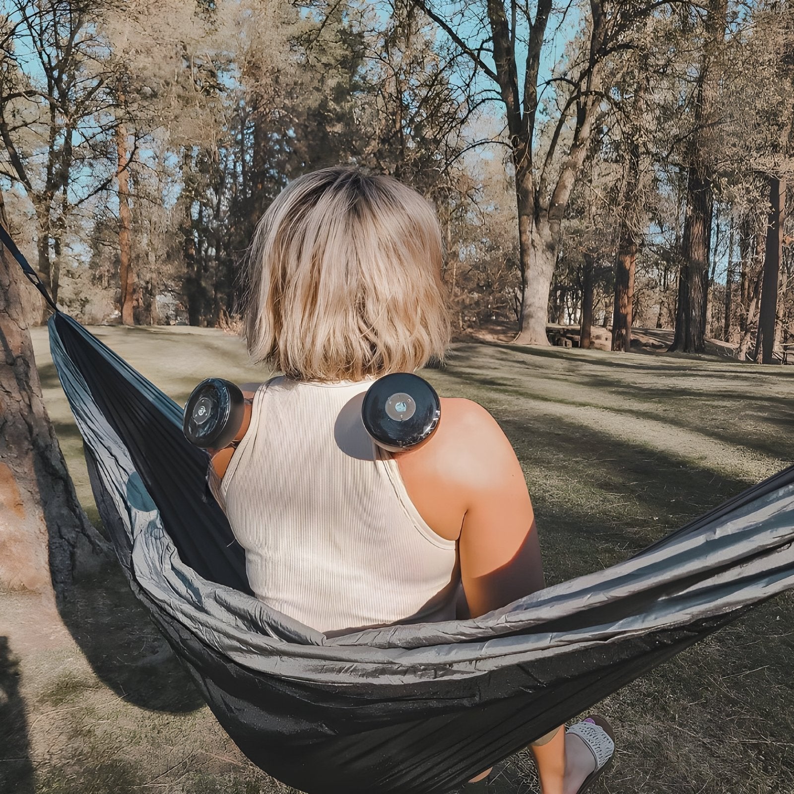 Cupping Massager – ThermaCup