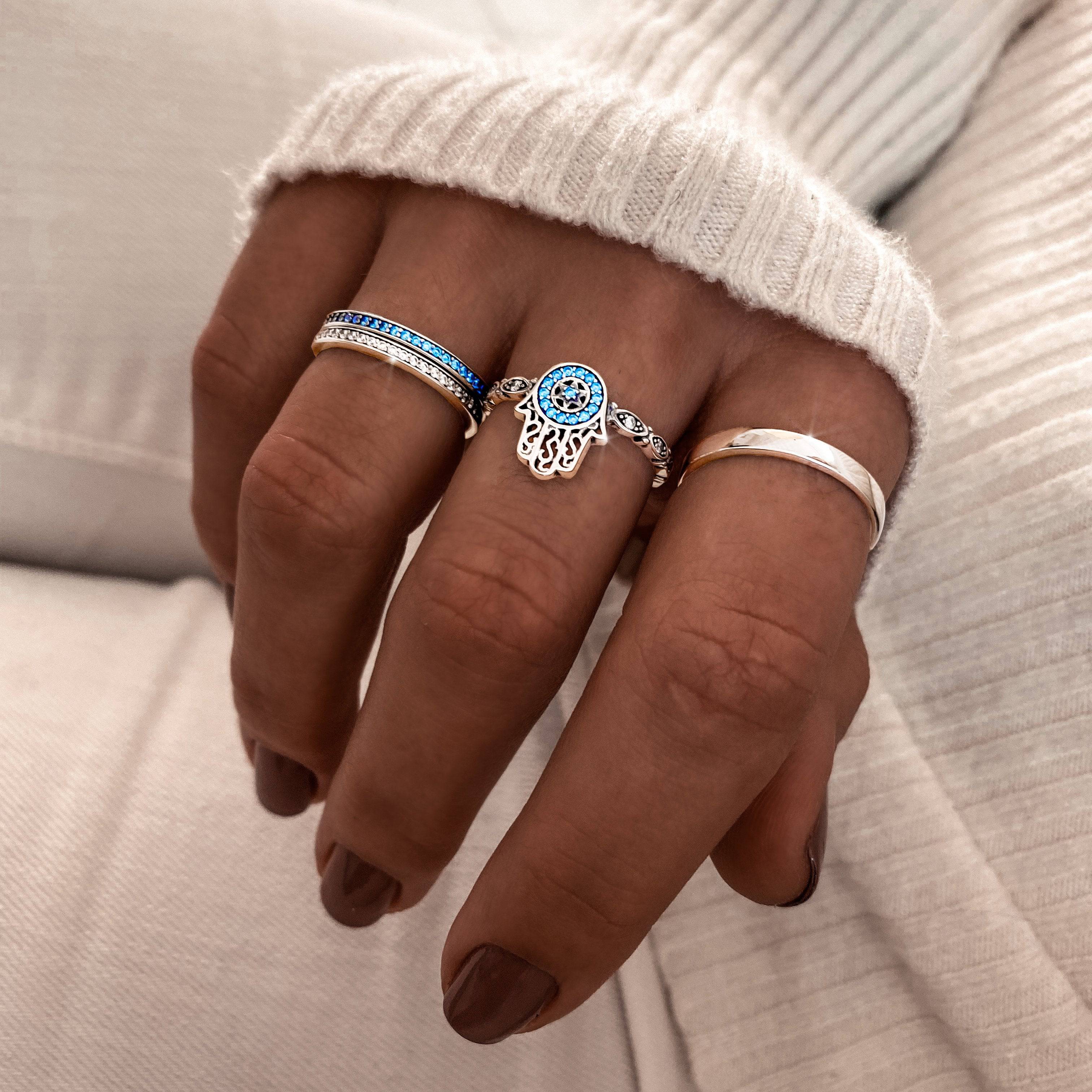 Elegant Ring – Nadine