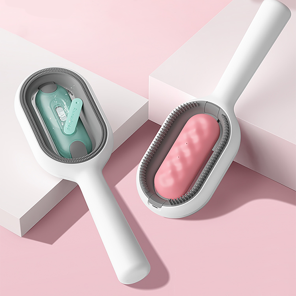 2-in-1 Pet Care Comb - FurEase