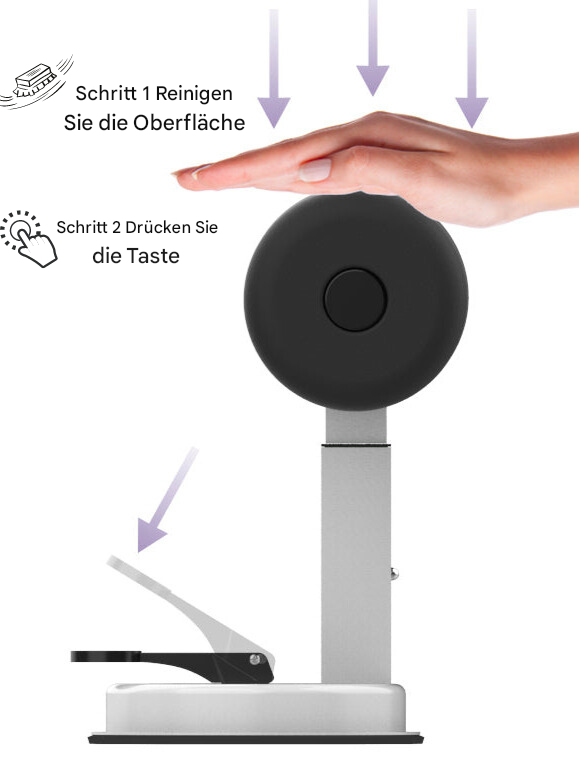 Compact Abdominal Trainer – CoreTrainer