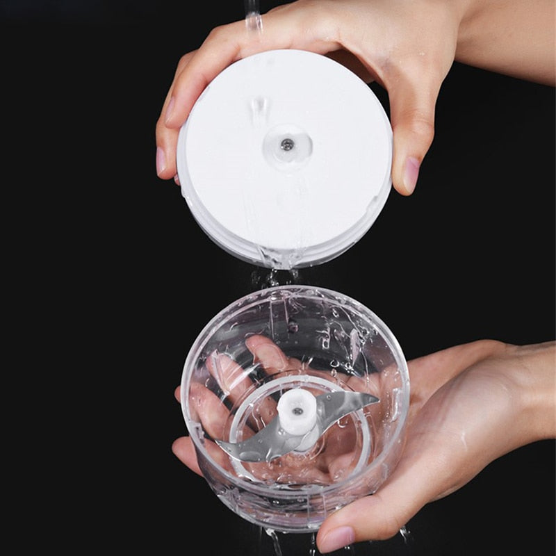 Electric Chopper – MiniChop