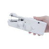 Mini Electric Sewing Machine - StitchMatic
