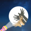 Projector Torch - DreamBeam