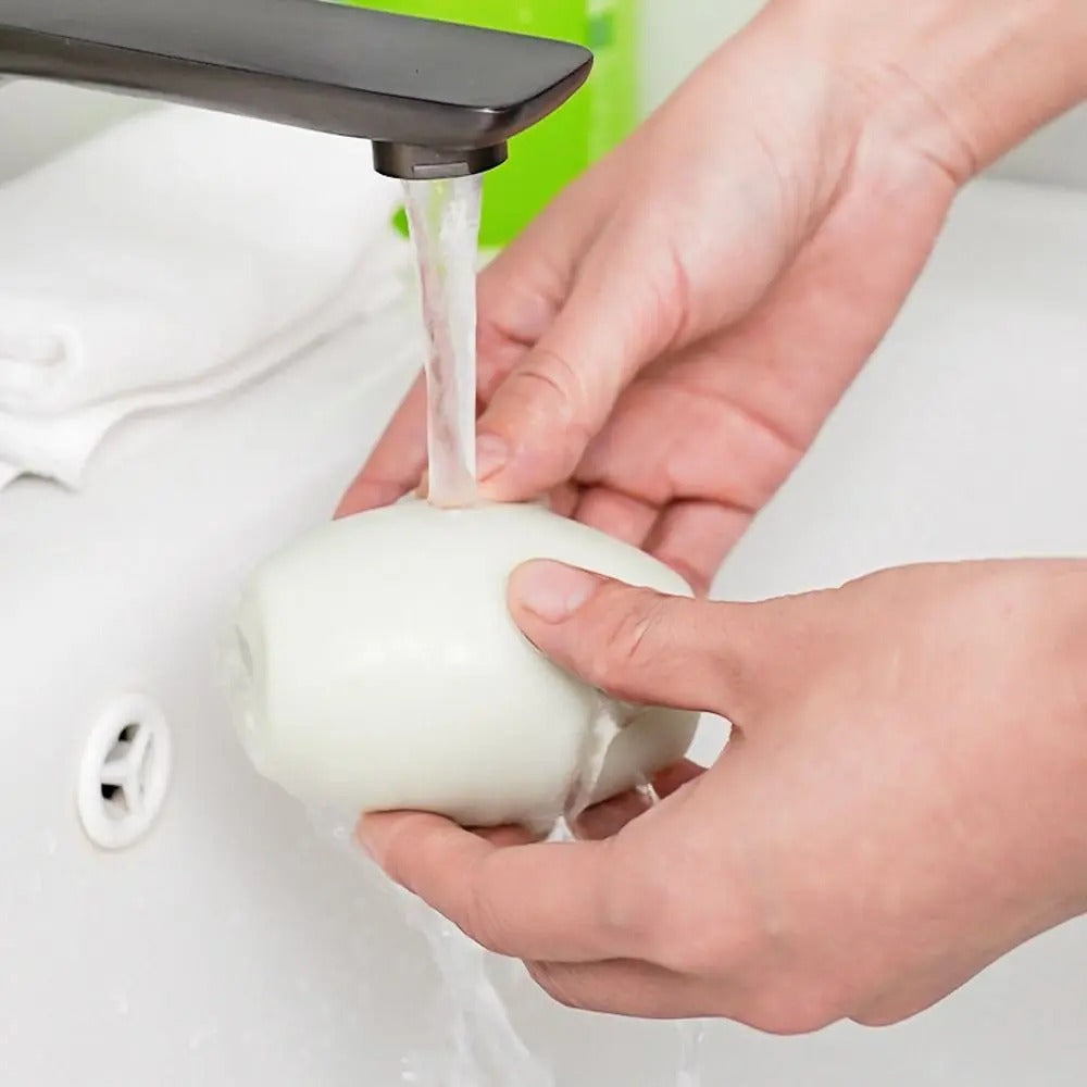 Reusable Lint Remover - Fur-B-Gone Roller
