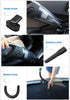 Wireless Vacuum Cleaner with Powerful Cyclone Suction - PowerSuction