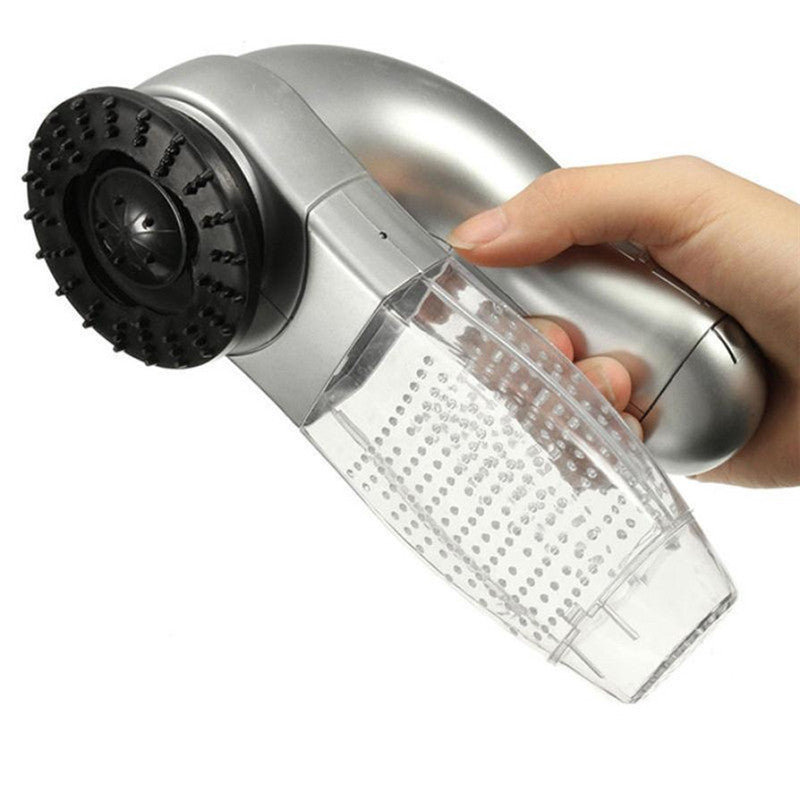 Cordless Dog and Cat Hair Vacuum – FurVac