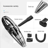 Wireless Vacuum Cleaner with Powerful Cyclone Suction - PowerSuction