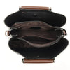 Luxurious Women's Leather Handbag – Amara