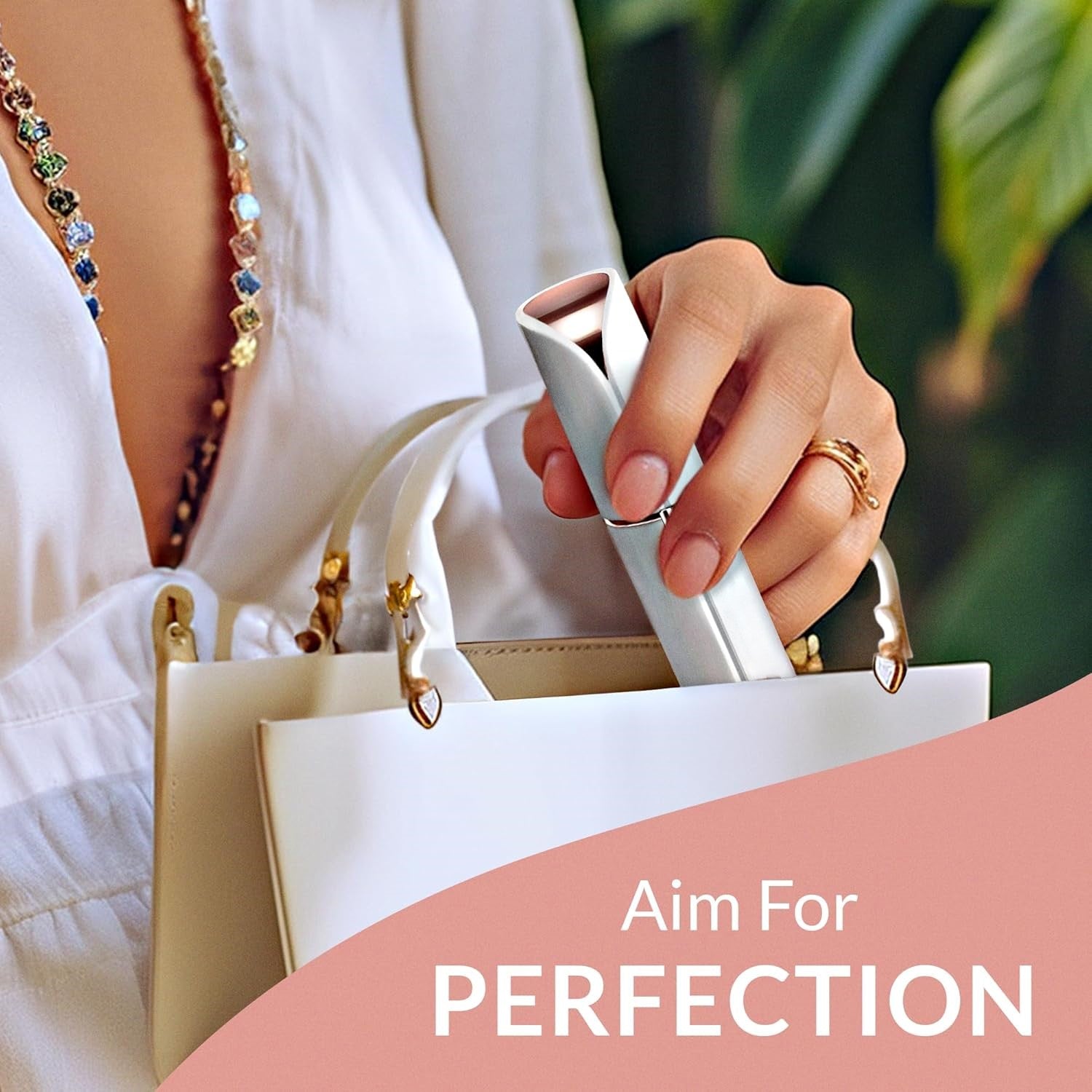 Flawless Facial Hair Remover – Discover Smooth Skin Now!