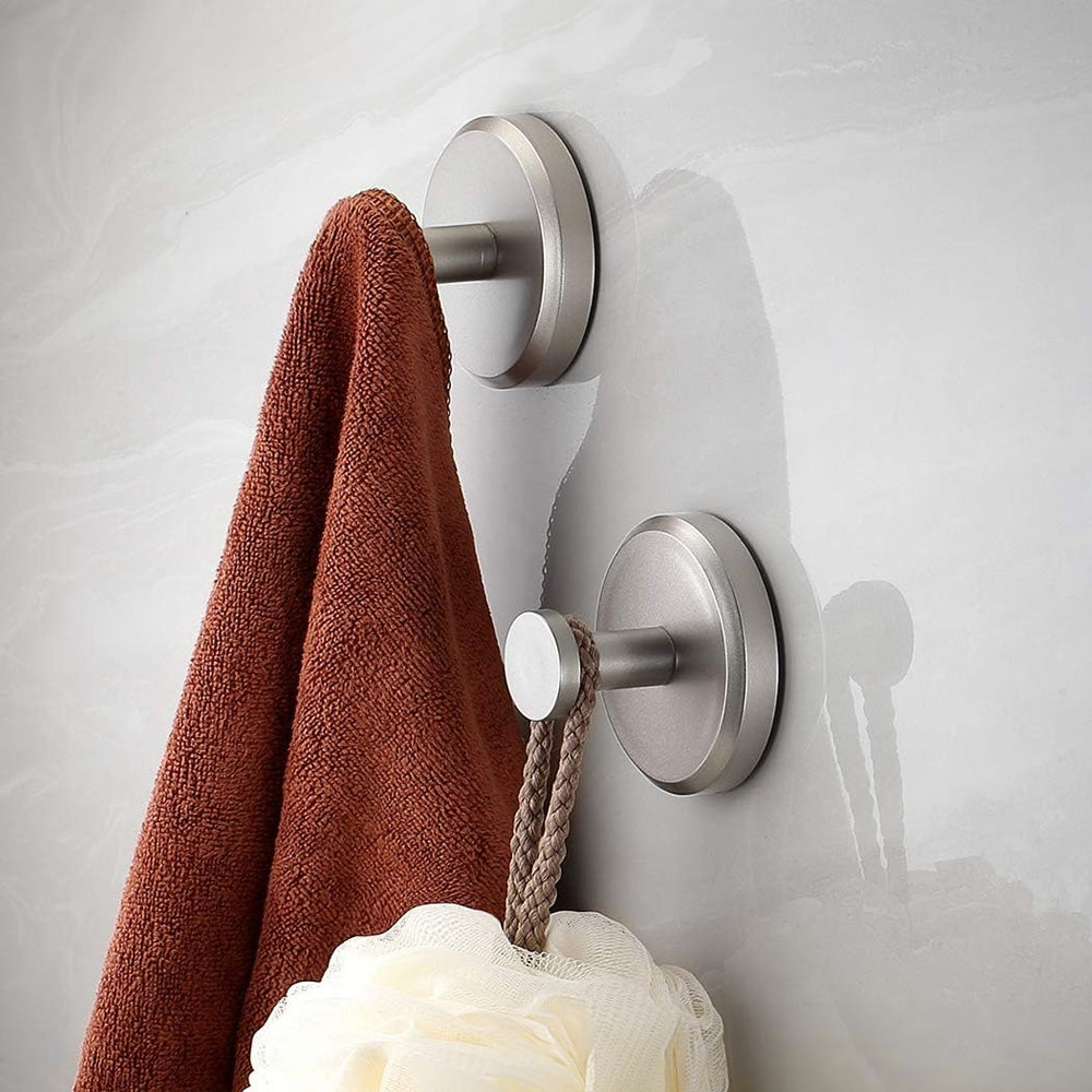 Towel Hooks - SuperHold