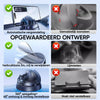 360° Rotatable Car Phone Holder - GripPro