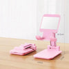 Foldable Phone and Tablet Stand - FlexStand