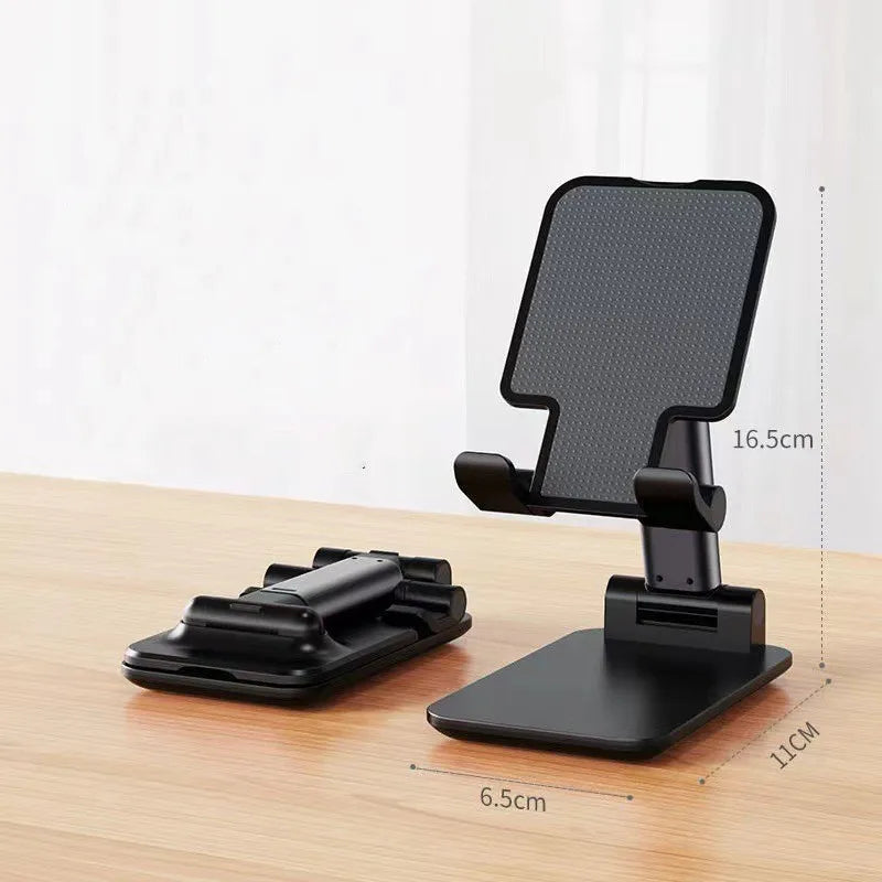 Foldable Phone and Tablet Stand - FlexStand