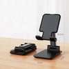 Foldable Phone and Tablet Stand - FlexStand