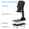 Foldable Phone and Tablet Stand - FlexStand