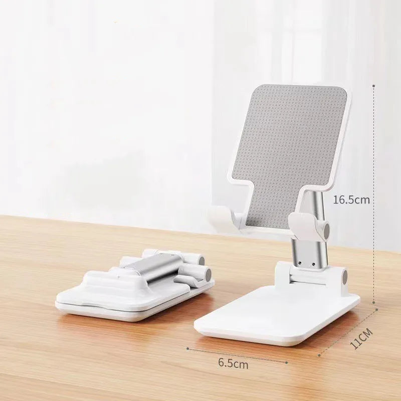 Foldable Phone and Tablet Stand - FlexStand
