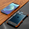 Wood iPhone Case - Arbori