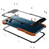 Wood iPhone Case - Arbori