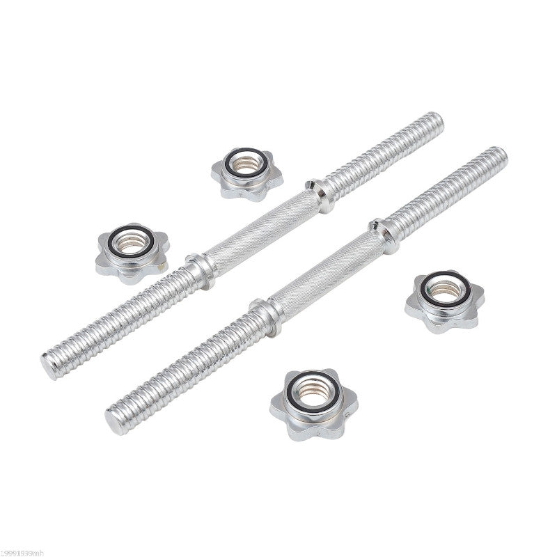 Professional Strength Dumbbell Set - Perfect for Home Fitness