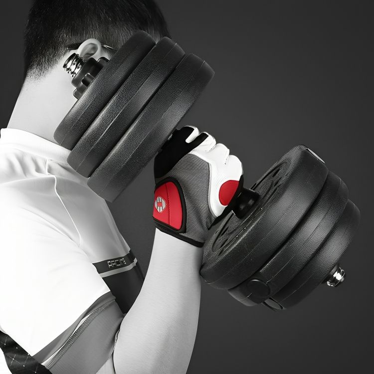 Premium Cycling Gloves - BikeGuard™